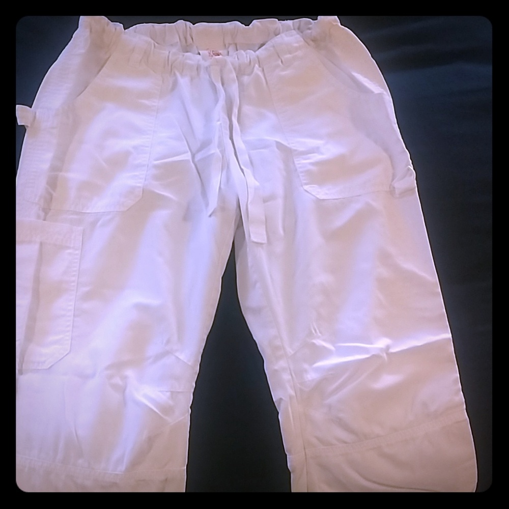 Scrub Pants